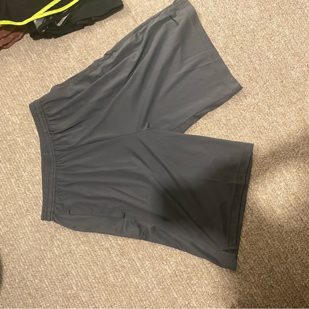Nike Athletic Shorts